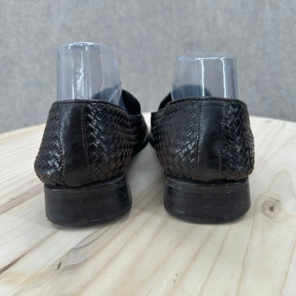 cloudwalkers vintage loafers